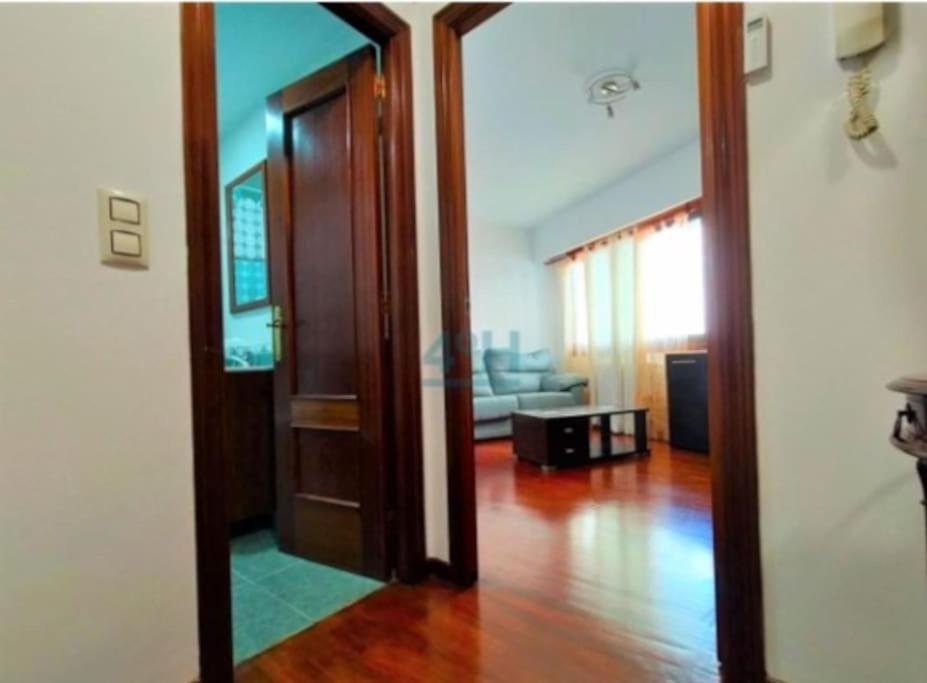 Berishift Apartment โอว์เรนเซ ภายนอก รูปภาพ