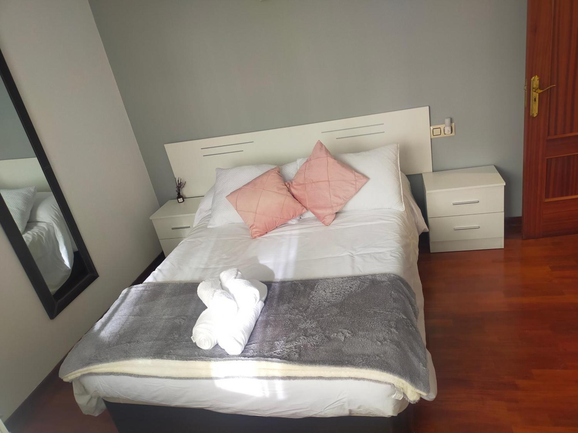 Berishift Apartment โอว์เรนเซ ภายนอก รูปภาพ